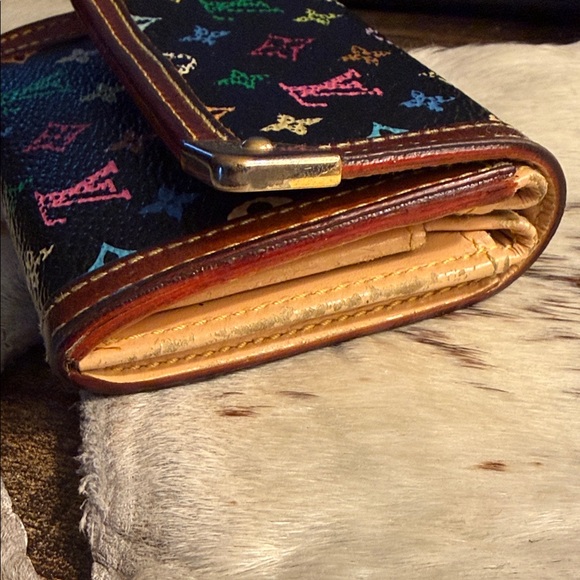 Pre owned LV wallets and Luggage tag - Picture 5 of 12